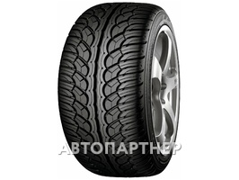 Yokohama 305/40 R22 114V Parada Spec X РА02